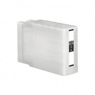 Epson T7541 (C13T754140) Black, High Yield Remanufactured Ink Cartridge