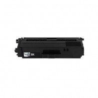 Brother TN421BK Black, High Quality Remanufactured Laser Toner