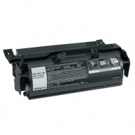 Lexmark T650A11E Black, High Quality Remanufactured Laser Toner