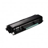 Dell 593-11056 Black, High Quality Remanufactured Laser Toner