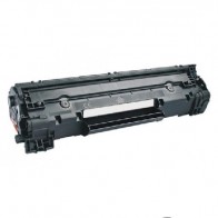 HP 826A Black, High Quality Remanufactured Laser Toner