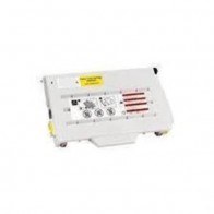 Lexmark 15W0902 Yellow, High Quality Remanufactured Laser Toner