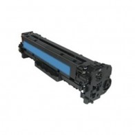 HP 131A (CF211A) Cyan, High Quality Remanufactured Laser Toner