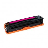 HP 651A (CE343A) Magenta, High Quality Remanufactured Laser Toner