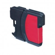 Brother LC1100M Magenta, High Quality Compatible Ink Cartridge