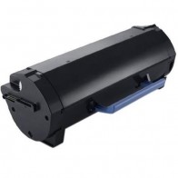 Dell 593-11171 Black, High Yield Remanufactured Laser Toner