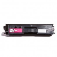 Brother TN326M Magenta, High Yield Remanufactured Laser Toner