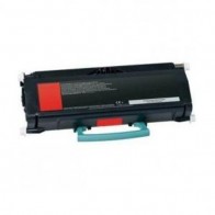 Lexmark E260A11E Black, High Quality Remanufactured Laser Toner