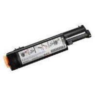 Dell 593-10154 Black, High Quality Remanufactured Laser Toner