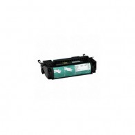 Lexmark 4K00199 Black, High Quality Remanufactured Laser Toner
