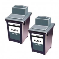 2 Multipack Samsung M50 High Quality Compatible Ink Cartridges. Includes 2 Black
