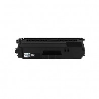 Brother TN423BK Black, High Yield Remanufactured Laser Toner