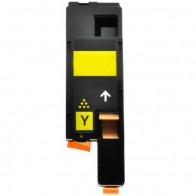 Dell 593-11147 Yellow, High Quality Remanufactured Laser Toner