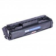 HP 06A (C3906A) Black, High Quality Remanufactured Laser Toner