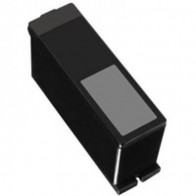 Dell 592-11295 Black, High Yield Remanufactured Ink Cartridge