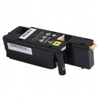 Xerox 106R02758 Yellow, High Quality Remanufactured Laser Toner