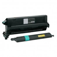 Lexmark C9202KH Black, High Quality Remanufactured Laser Toner