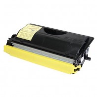 Brother TN5500 Black, High Quality Remanufactured Laser Toner