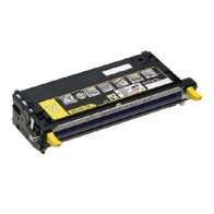 Epson S051158 Yellow, High Yield Remanufactured Laser Toner