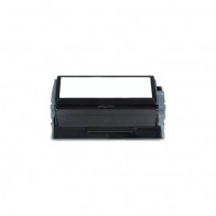 Dell 593-10006 Black, High Yield Remanufactured Laser Toner