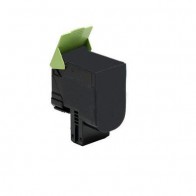 Lexmark 24B6011 Black, High Yield Remanufactured Laser Toner