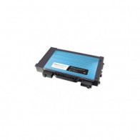 Samsung CLP-500D5C Cyan, High Quality Compatible Laser Toner