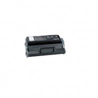 Lexmark 12A7400 Black, High Quality Remanufactured Laser Toner