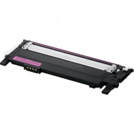 Samsung CLT-M406S/ELS Magenta, High Quality Compatible Laser Toner