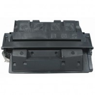 HP 61X (C8061X) Black, High Yield Remanufactured Laser Toner
