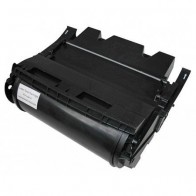 Dell 595-10005 Black, High Quality Remanufactured Laser Toner
