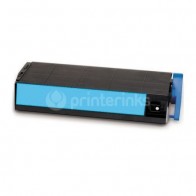 Xerox CT201115 Cyan, High Quality Remanufactured Laser Toner