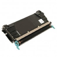 Lexmark C734A2KG Black, High Quality Remanufactured Laser Toner