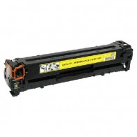 HP 826A Yellow, High Quality Remanufactured Laser Toner