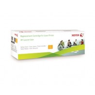 Xerox HP646A (CF032A) Yellow, High Quality Compatible Laser Toner
