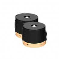 2 Multipack Epson S050709 High Quality Remanufactured Laser Toners. Includes 2 Black