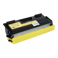 Brother TN7600 Black, High Quality Remanufactured Laser Toner