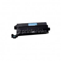 Lexmark 12N0768 Cyan, High Quality Remanufactured Laser Toner
