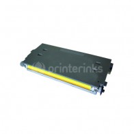 Lexmark C500H2YG Yellow, High Quality Remanufactured Laser Toner