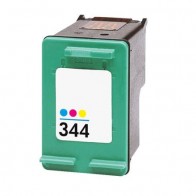 HP 344 (C9363EE) Colour, High Quality Remanufactured Ink Cartridge