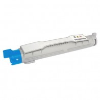 Xerox 106R00672 Cyan, High Yield Remanufactured Laser Toner