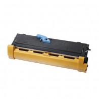 Epson S050167 Black, High Quality Remanufactured Laser Toner