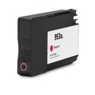 HP 953 XLM (F6U17AE) Magenta, High Yield Remanufactured Ink Cartridge