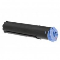 Canon C-EXV18 Black, High Quality Remanufactured Laser Toner