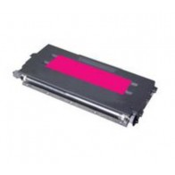 Lexmark C736H1MG Magenta, High Yield Remanufactured Laser Toner