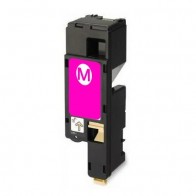 Dell 593-11142 Magenta, High Yield Remanufactured Laser Toner