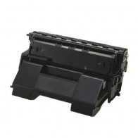 Epson S051173 Black, High Quality Remanufactured Laser Toner