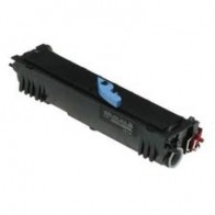 Epson S050521 Black, High Yield Remanufactured Laser Toner