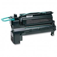 Lexmark C792X1KG Black, High Yield Remanufactured Laser Toner