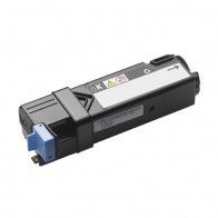 Dell 593-11039 Black, High Quality Remanufactured Laser Toner