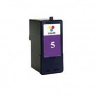Lexmark 5 (18C1960E) Colour, High Quality Remanufactured Ink Cartridge